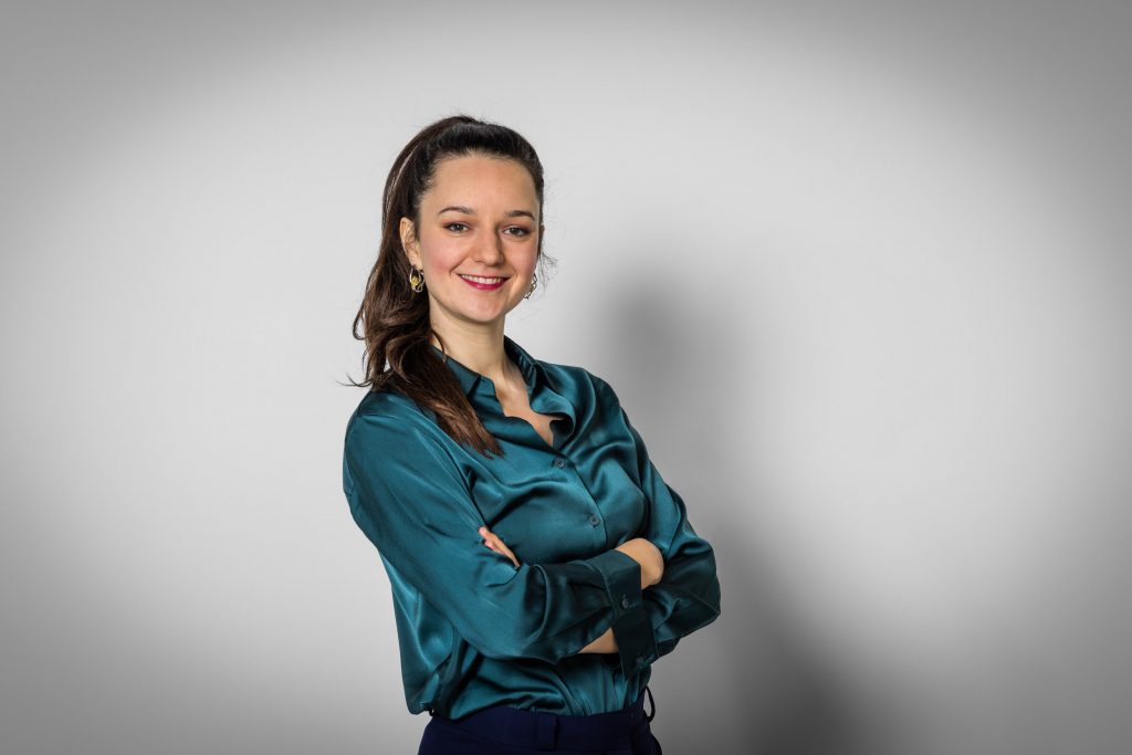 Marie-Anne Theodoroudis