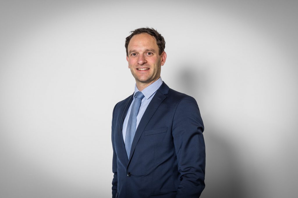 Pieterjan Smeyers