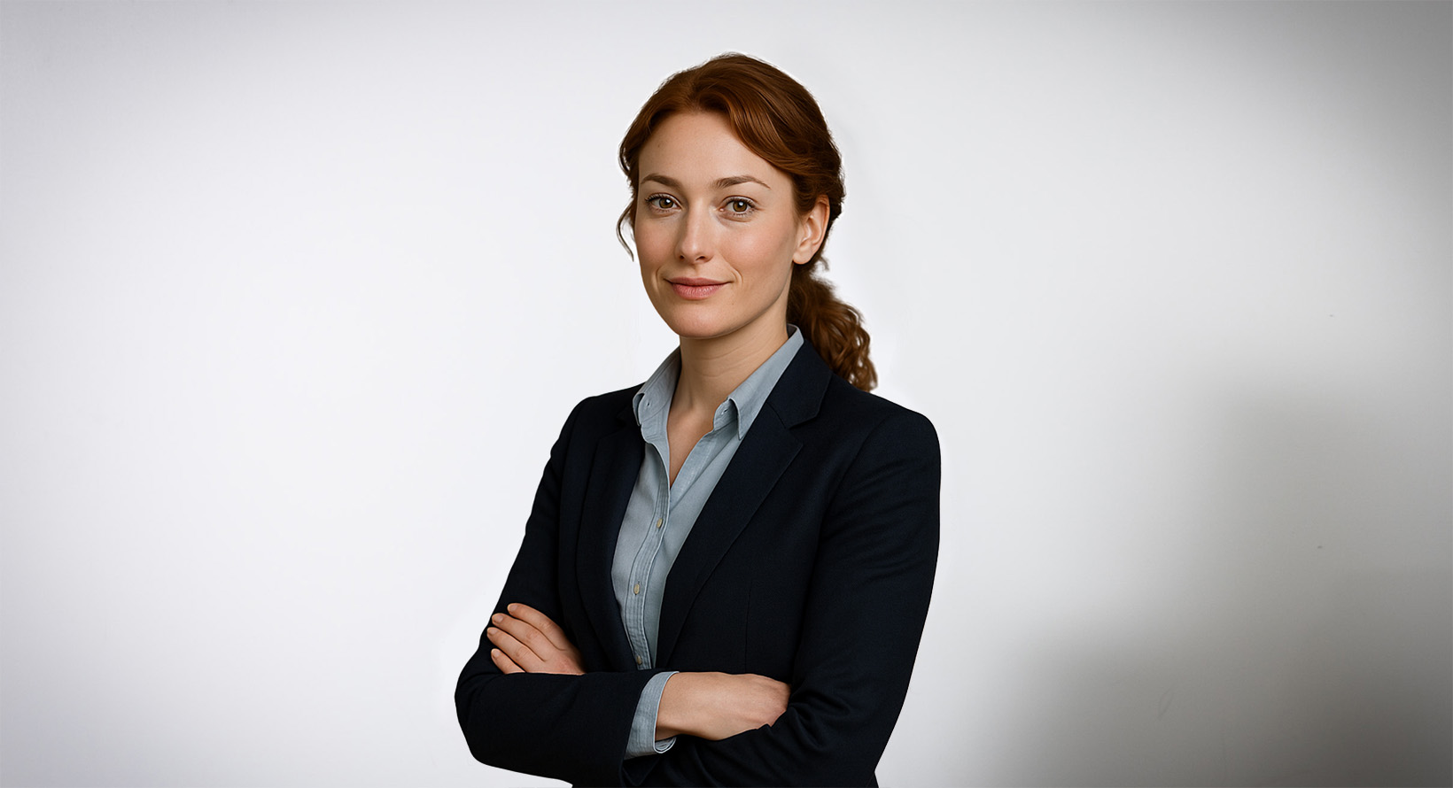 Victoria from Andersen in Belgium
