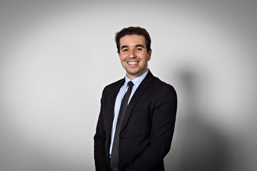 Walid Bensaïd