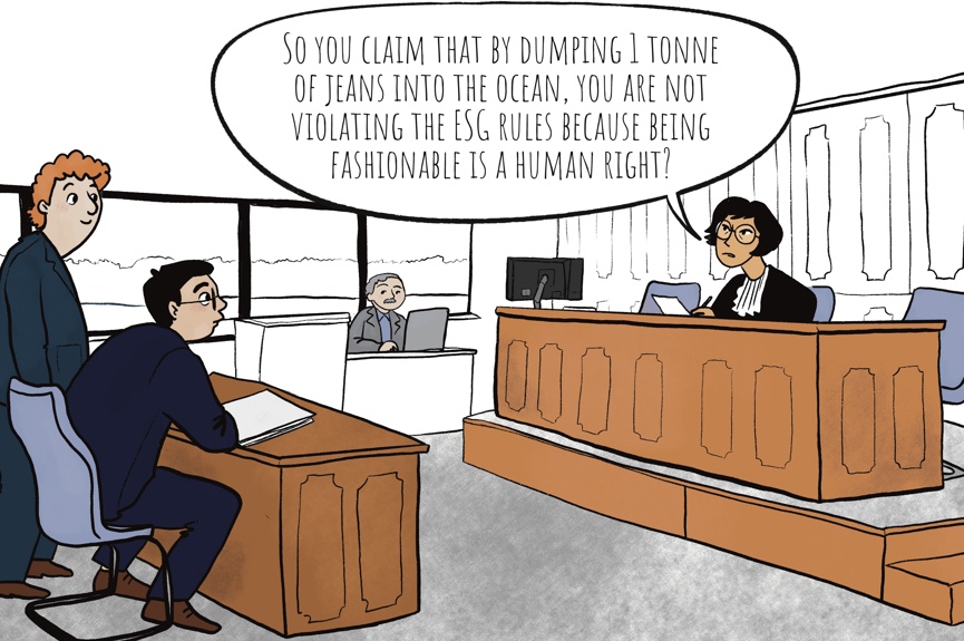 Belgium implements CSRD: SMEs also feel the impact