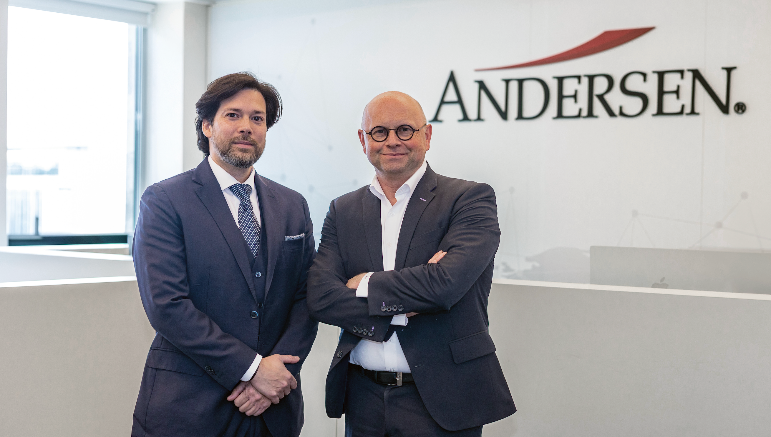 Andersen accueille un nouvel associé en règlementation européenne, droit de la concurrence et des affaires publiques