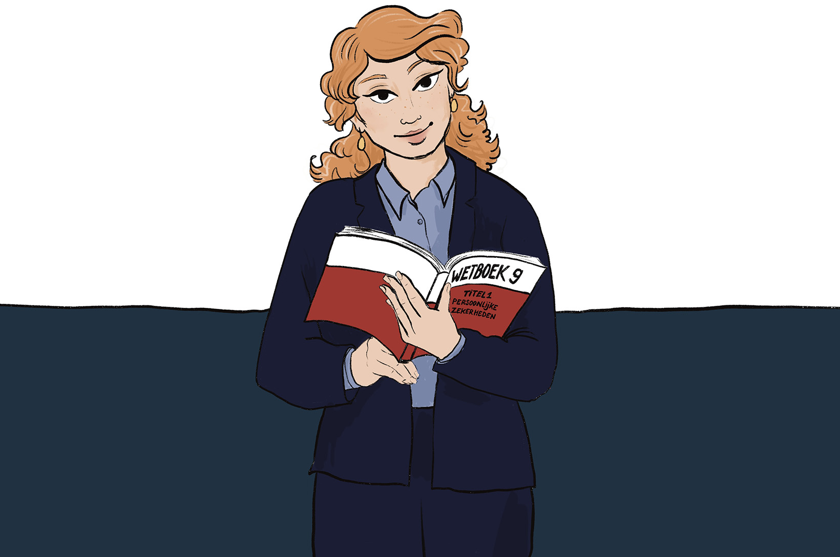 De invoering van titel 1 van boek 9 BW zorgt voor een belangrijke facelift van het recht inzake persoonlijke zekerheden.