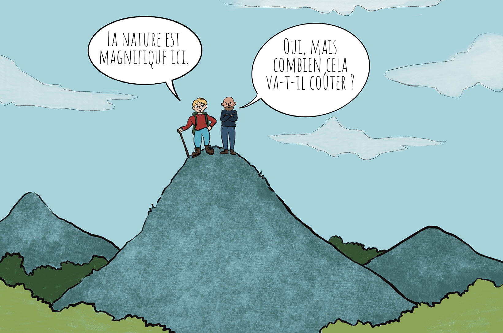 Entrepreneuriat durable : un devoir de vigilance pour l’avenir ?