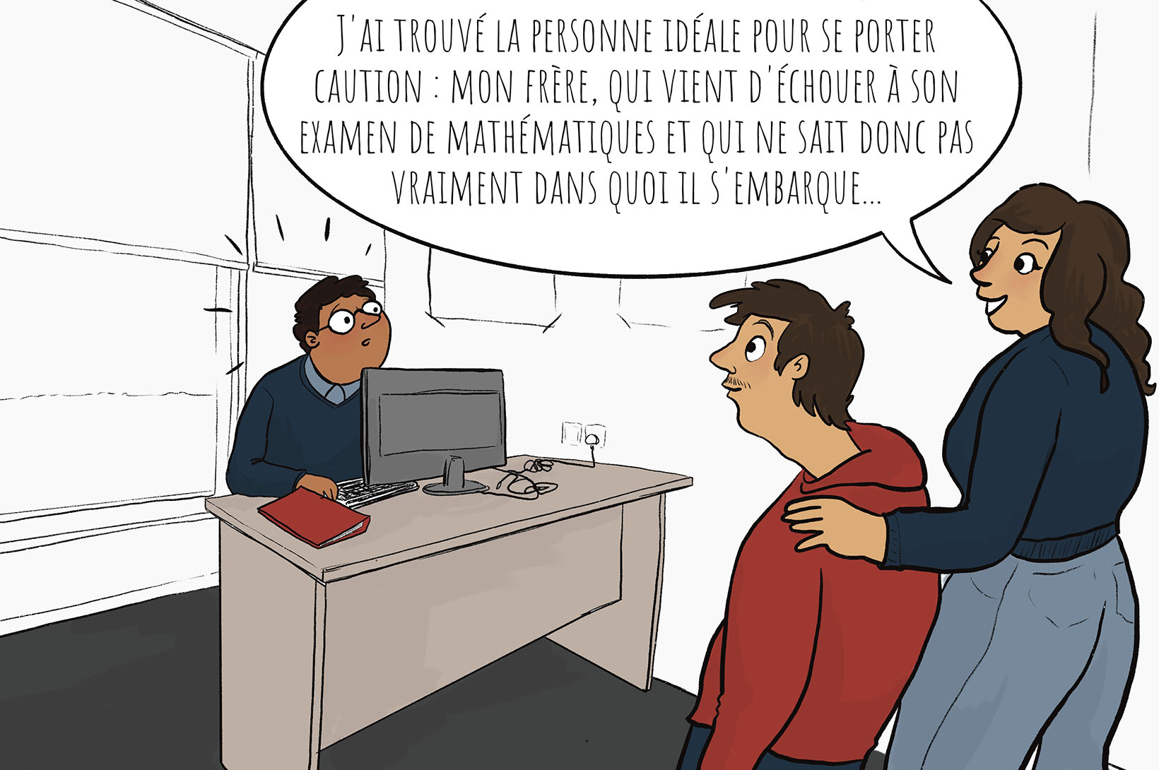Les nouvelles règles relatives au cautionnement à titre de consommateur : qu’est-ce qui change à partir de 2026 ?