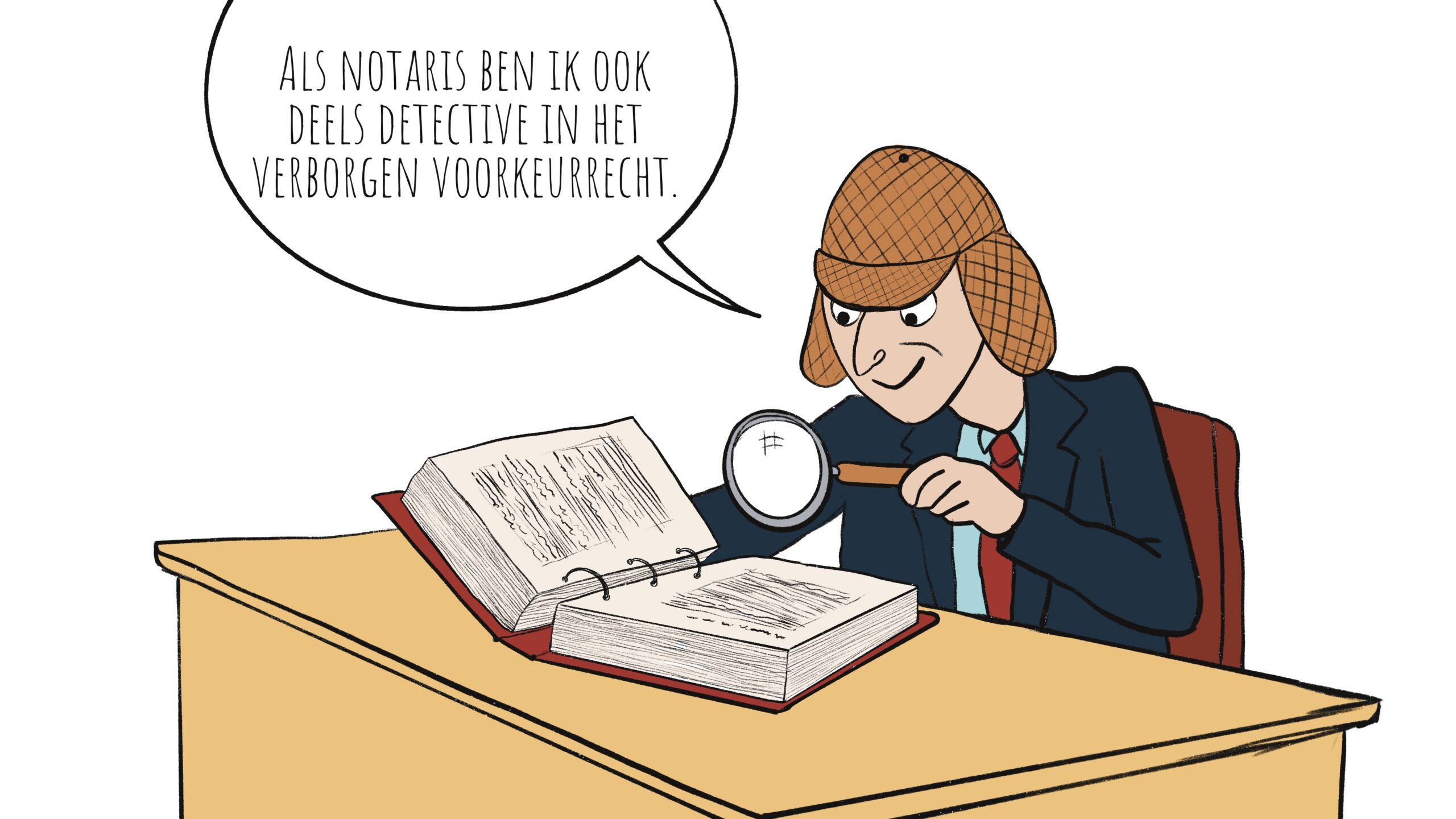 Het voorkeurrecht in Brussel: een verdoken voorkooprecht? Aandachtspunten voor de praktijk.