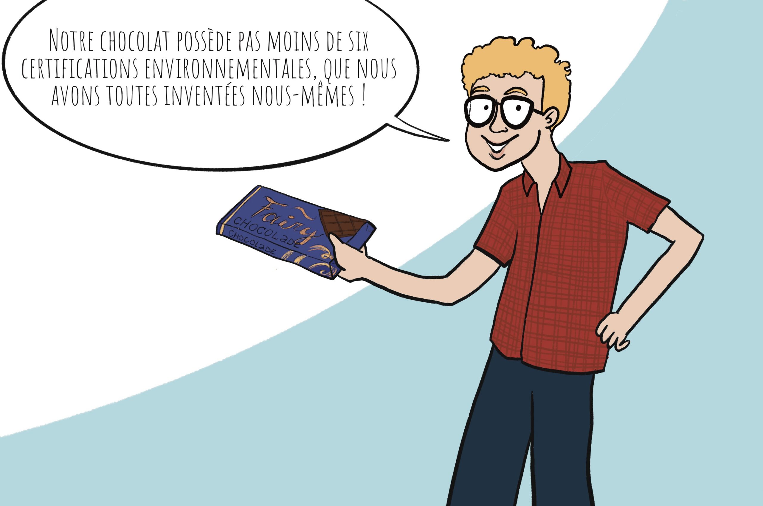 Soutenir les consommateurs dans la transition écologique : ce que la directive ECGT implique pour les entreprises et les consommateurs belges