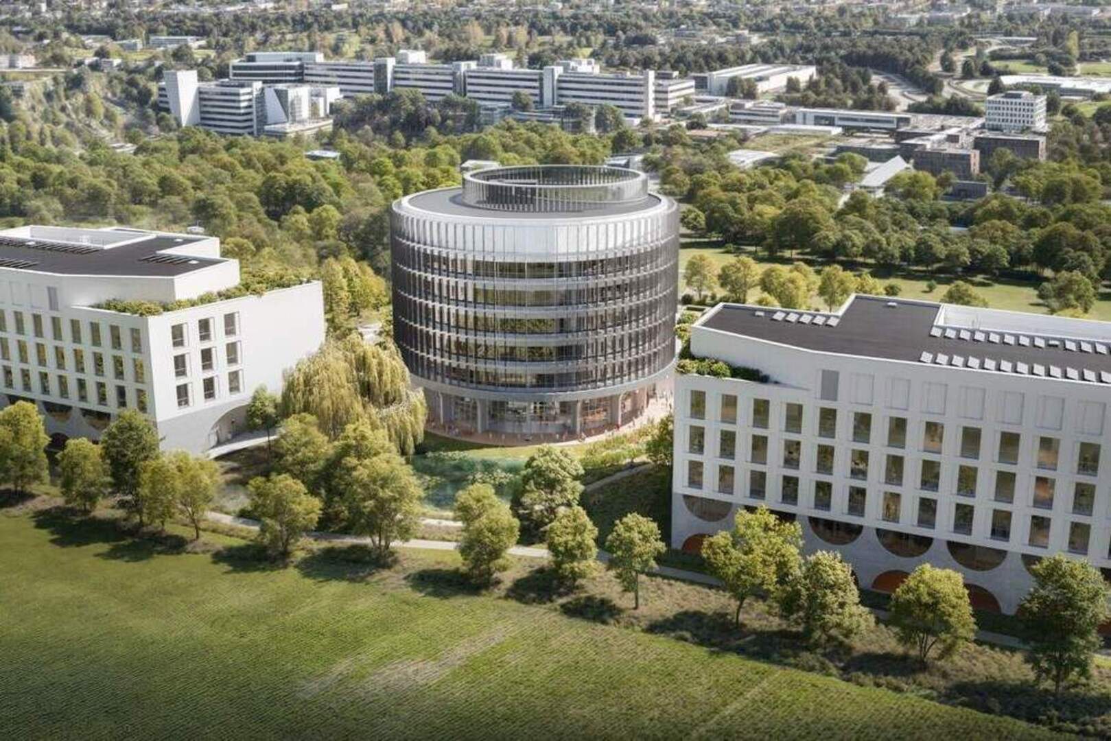 RvVb vernietigt vergunning voor Bioscape Antwerpen (UA)