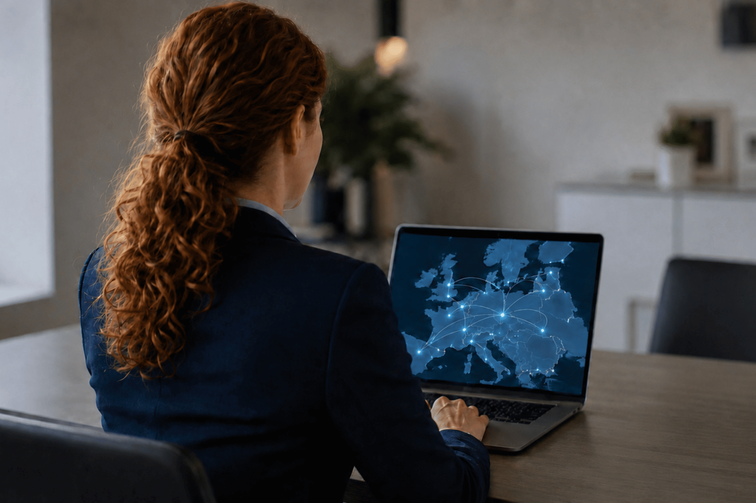 Belgium takes a first step towards digital European company law